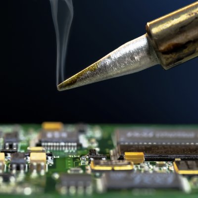 Researchers are developing a range of new solder alloys